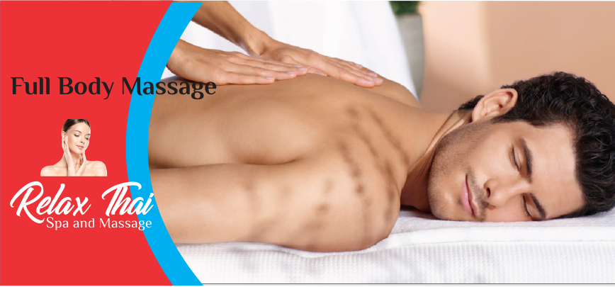 Massage in Nashik